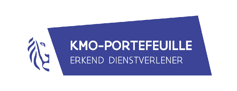 Logo KMO portefeuille